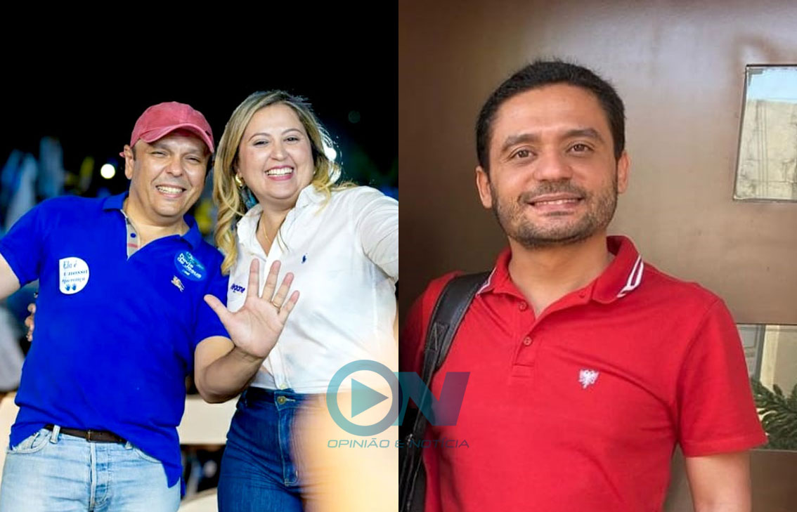 Guerra de apostas e desafios entre candidatos e populares viraliza em Canto do Buriti
